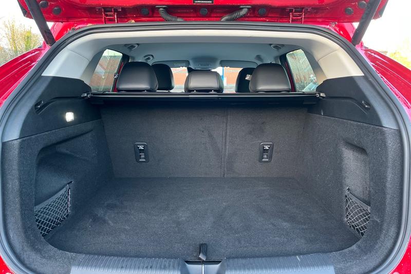 Used MG MG HS 2025 for sale - 76960791: Photo 21