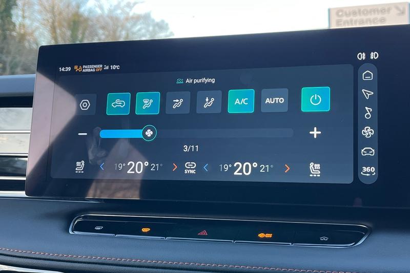 Used MG MG HS 2025 for sale - 76960791: Photo 25