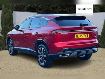 Used MG MG HS 2025 for sale - 76960791: Photo