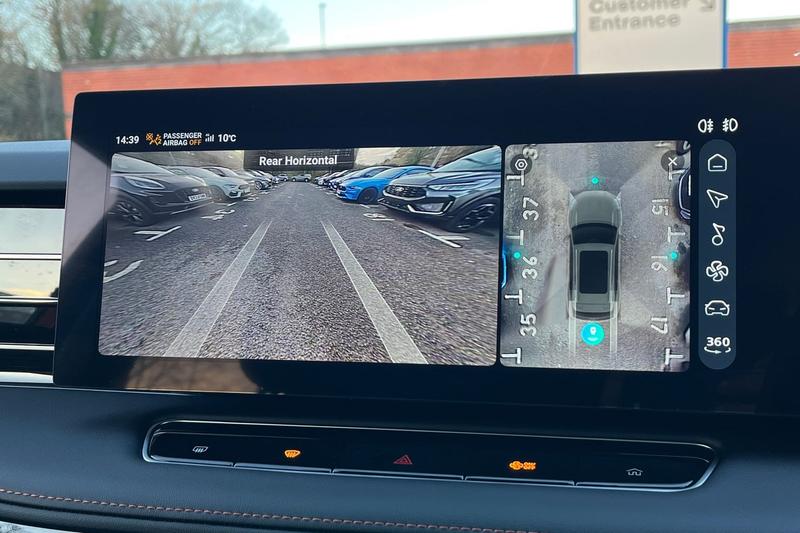 Used MG MG HS 2025 for sale - 76960791: Photo 30