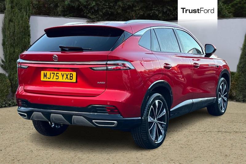 Used MG MG HS 2025 for sale - 76960791: Photo 4