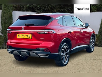 Used MG MG HS 2025 for sale - 76960791: Photo