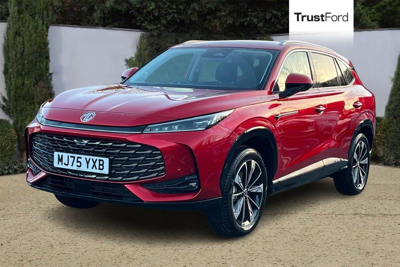 Used MG MG HS 2025 for sale - 76960791: Photo 5