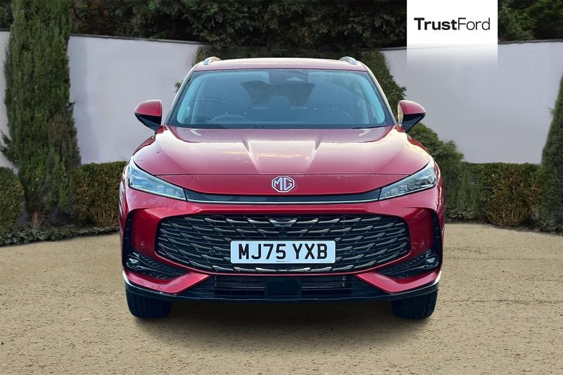 Used MG MG HS 2025 for sale - 76960791: Photo 6