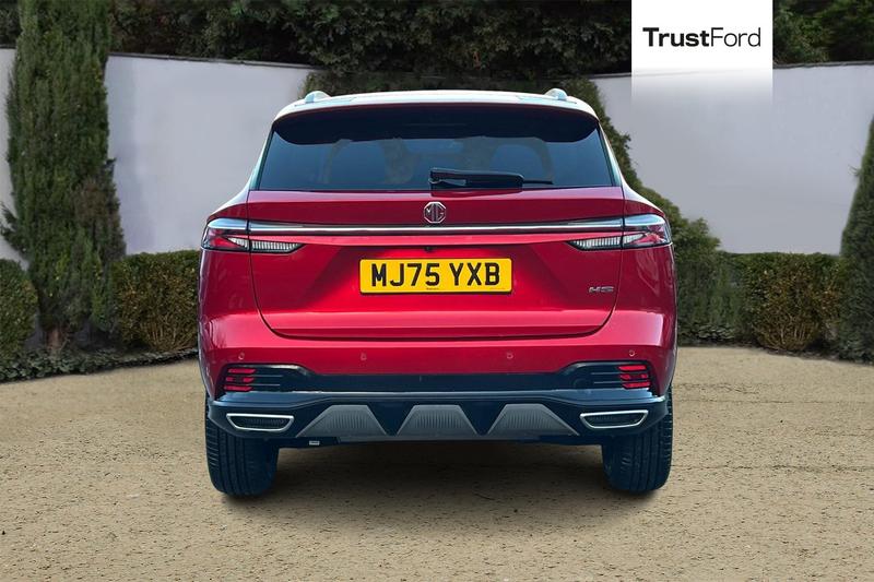 Used MG MG HS 2025 for sale - 76960791: Photo 7