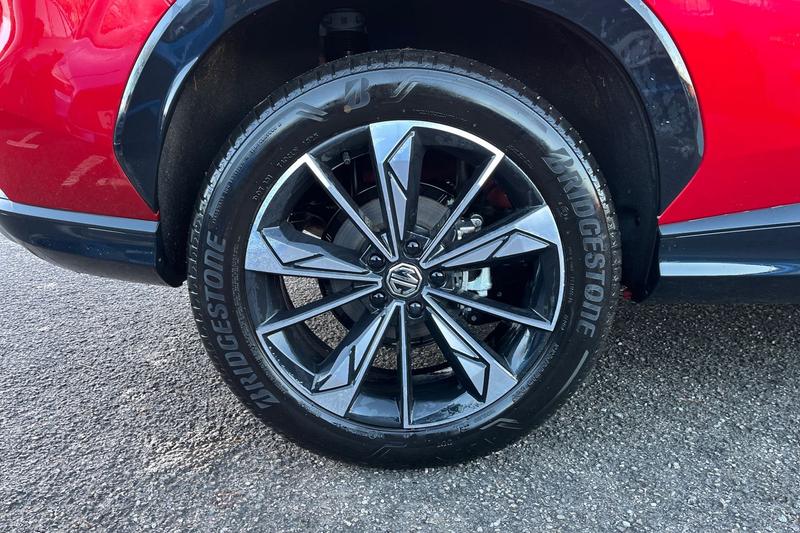 Used MG MG HS 2025 for sale - 76960791: Photo 8