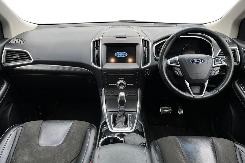 Used Ford Edge 2017 for sale - 77706081: Photo 10