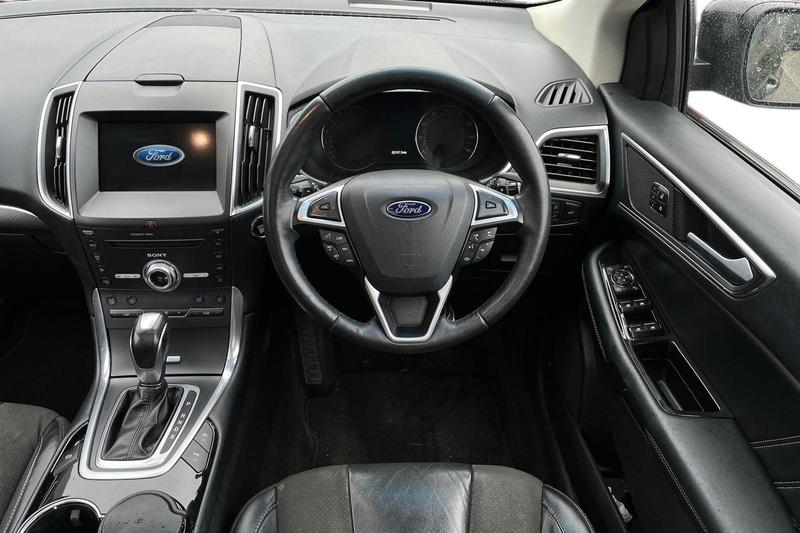 Used Ford Edge 2017 for sale - 77706081: Photo 11