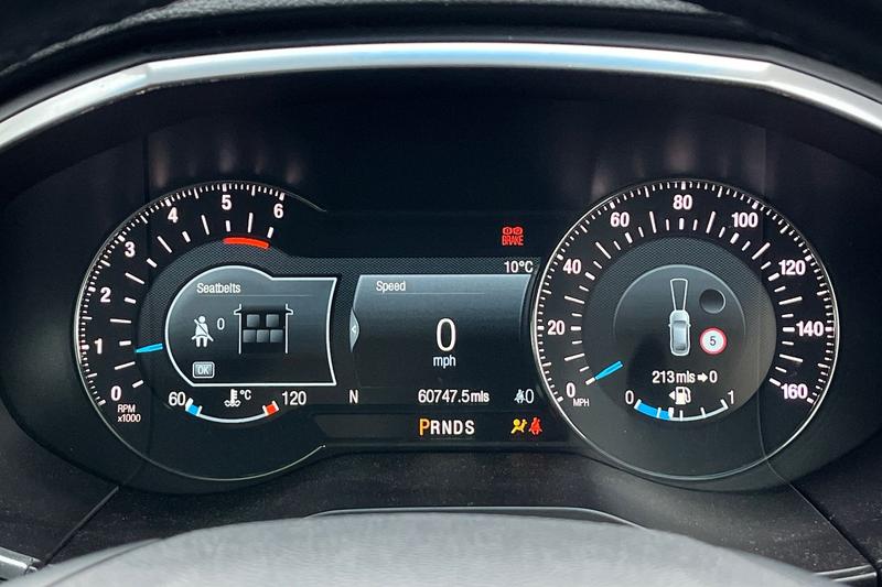 Used Ford Edge 2017 for sale - 77706081: Photo 13