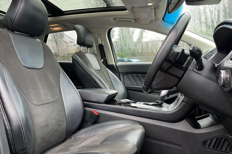 Used Ford Edge 2017 for sale - 77706081: Photo 17