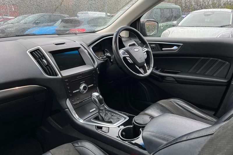 Used Ford Edge 2017 for sale - 77706081: Photo 18