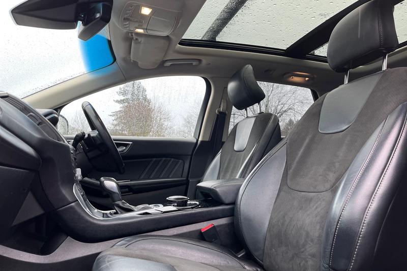 Used Ford Edge 2017 for sale - 77706081: Photo 19