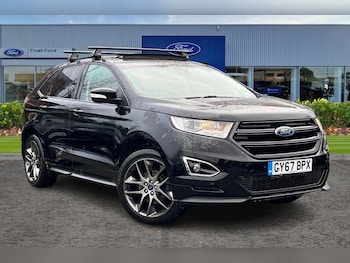 Used Ford Edge 2017 for sale - 77706081: Photo