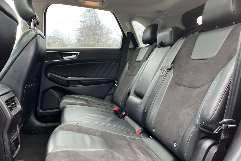 Used Ford Edge 2017 for sale - 77706081: Photo 20