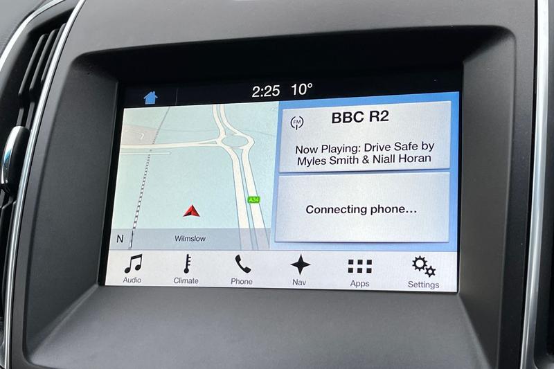 Used Ford Edge 2017 for sale - 77706081: Photo 22