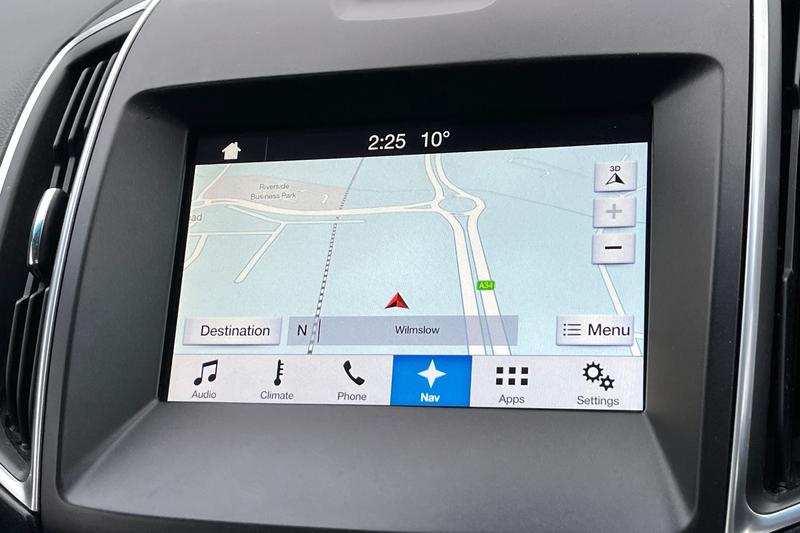 Used Ford Edge 2017 for sale - 77706081: Photo 23