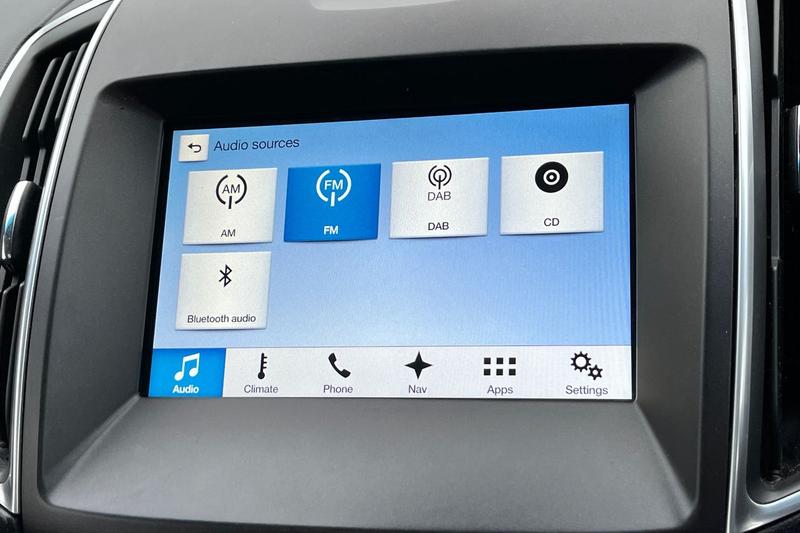 Used Ford Edge 2017 for sale - 77706081: Photo 24