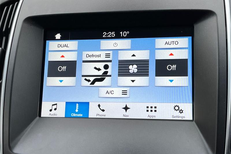 Used Ford Edge 2017 for sale - 77706081: Photo 25