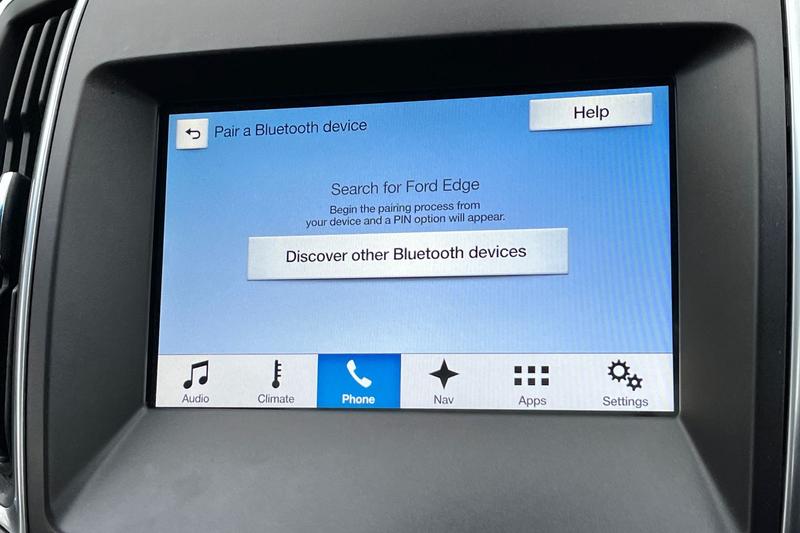 Used Ford Edge 2017 for sale - 77706081: Photo 26