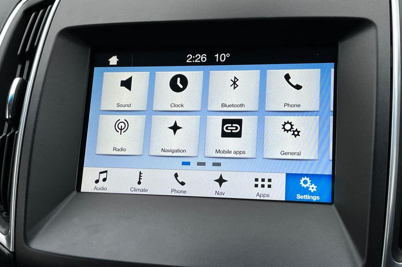 Used Ford Edge 2017 for sale - 77706081: Photo 29