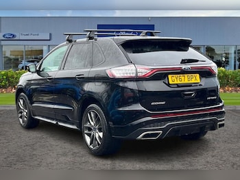 Used Ford Edge 2017 for sale - 77706081: Photo