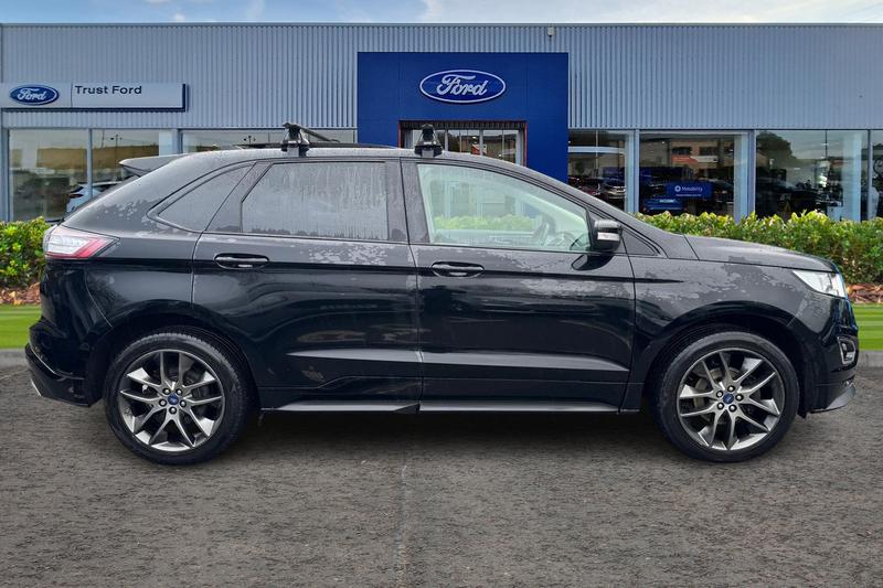 Used Ford Edge 2017 for sale - 77706081: Photo 3