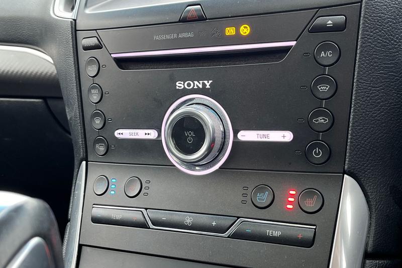 Used Ford Edge 2017 for sale - 77706081: Photo 31