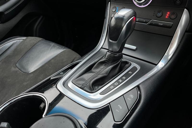 Used Ford Edge 2017 for sale - 77706081: Photo 32