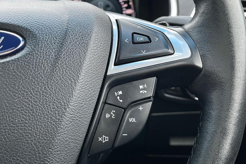 Used Ford Edge 2017 for sale - 77706081: Photo 34