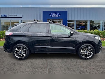 Used Ford Edge 2017 for sale - 77706081: Photo