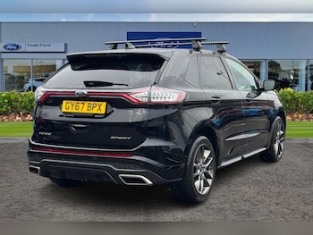 Used Ford Edge 2017 for sale - 77706081: Photo