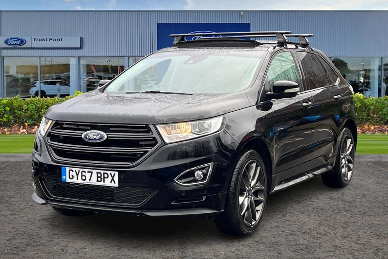 Used Ford Edge 2017 for sale - 77706081: Photo 5