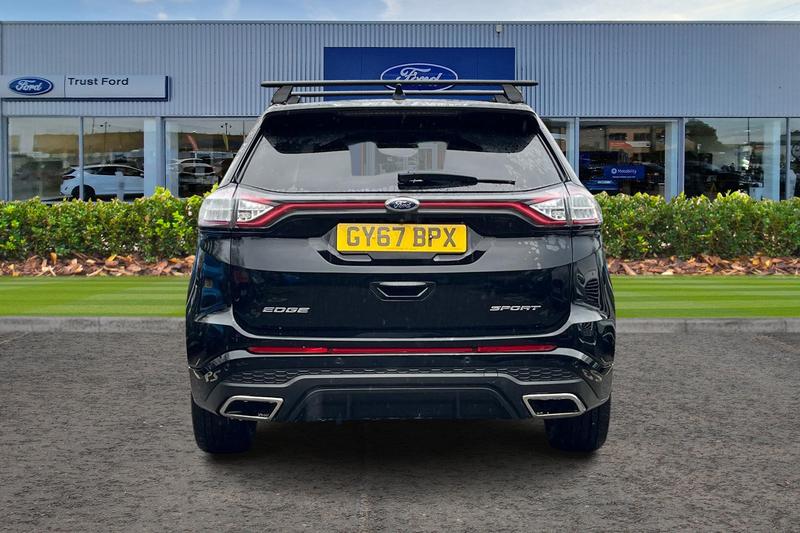 Used Ford Edge 2017 for sale - 77706081: Photo 7