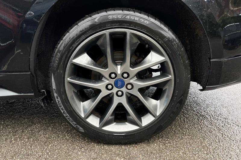 Used Ford Edge 2017 for sale - 77706081: Photo 8