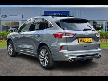 Used Ford Kuga 2024 for sale - 74871667: Photo