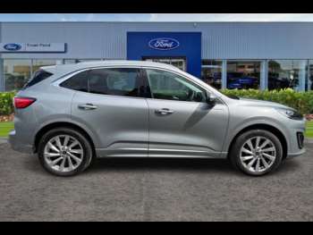 Used Ford Kuga 2024 for sale - 74871667: Photo