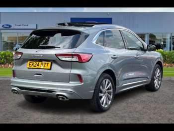 Used Ford Kuga 2024 for sale - 74871667: Photo