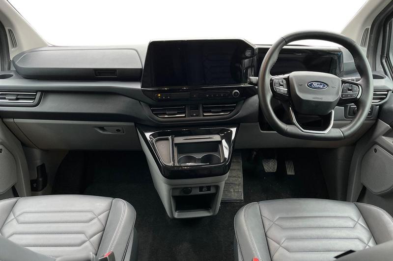 Used Ford Tourneo Custom 2025 for sale - 77427233: Photo 10