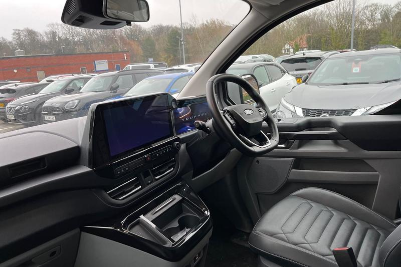 Used Ford Tourneo Custom 2025 for sale - 77427233: Photo 18