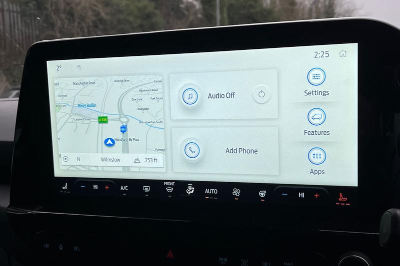 Used Ford Tourneo Custom 2025 for sale - 77427233: Photo 22