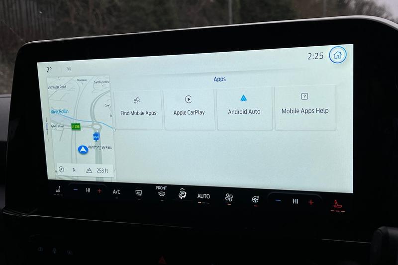 Used Ford Tourneo Custom 2025 for sale - 77427233: Photo 26