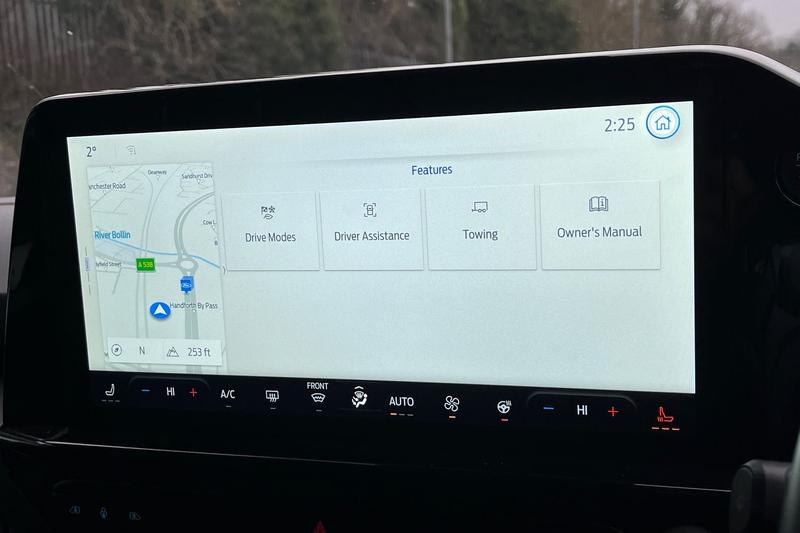 Used Ford Tourneo Custom 2025 for sale - 77427233: Photo 27