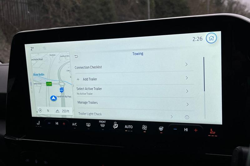 Used Ford Tourneo Custom 2025 for sale - 77427233: Photo 28