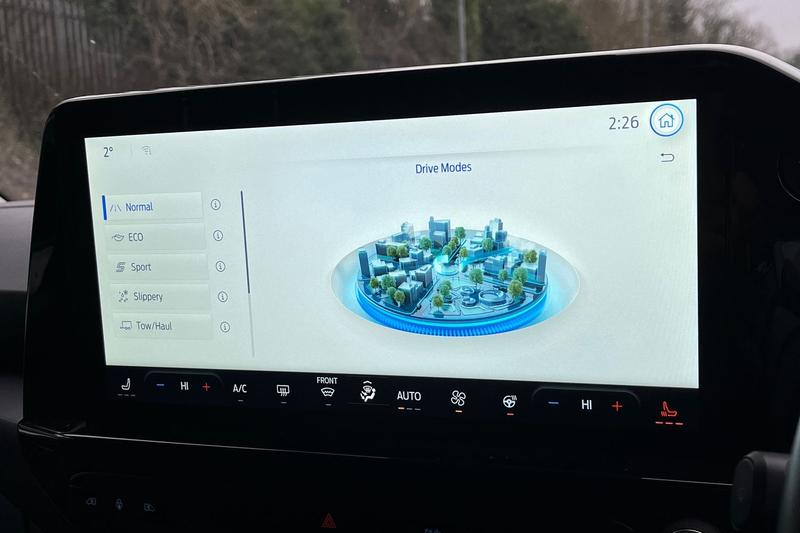 Used Ford Tourneo Custom 2025 for sale - 77427233: Photo 30