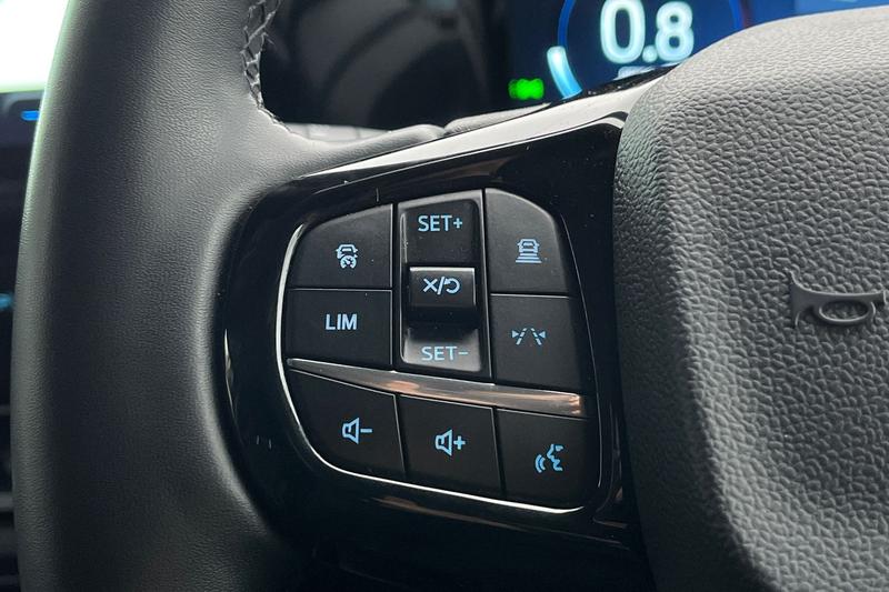 Used Ford Tourneo Custom 2025 for sale - 77427233: Photo 34