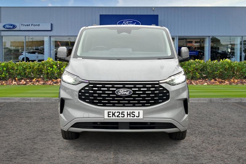 Used Ford Tourneo Custom 2025 for sale - 77427233: Photo 6