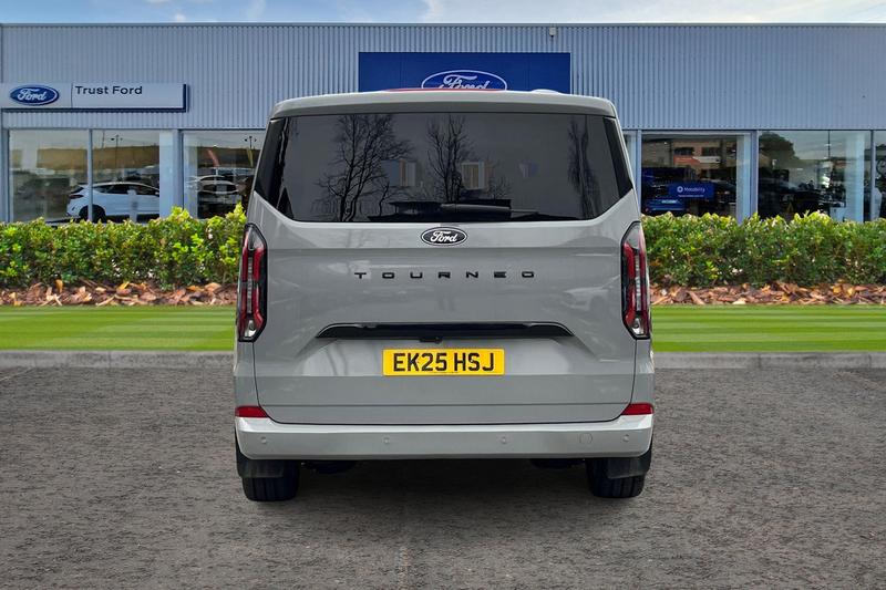 Used Ford Tourneo Custom 2025 for sale - 77427233: Photo 7