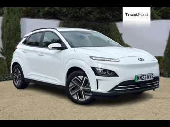 2023 - 150kW Ultimate 64kWh 5dr Auto HEADS-UP DISPLAY, DIGITAL DASH, REAR CAMERA,