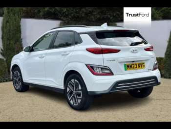 Used Hyundai KONA 2023 for sale - 74602601: Photo