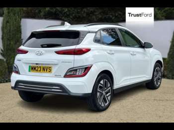 Used Hyundai KONA 2023 for sale - 74602601: Photo
